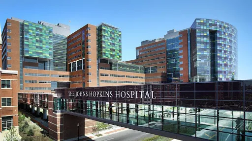 The Hopkins Hospital