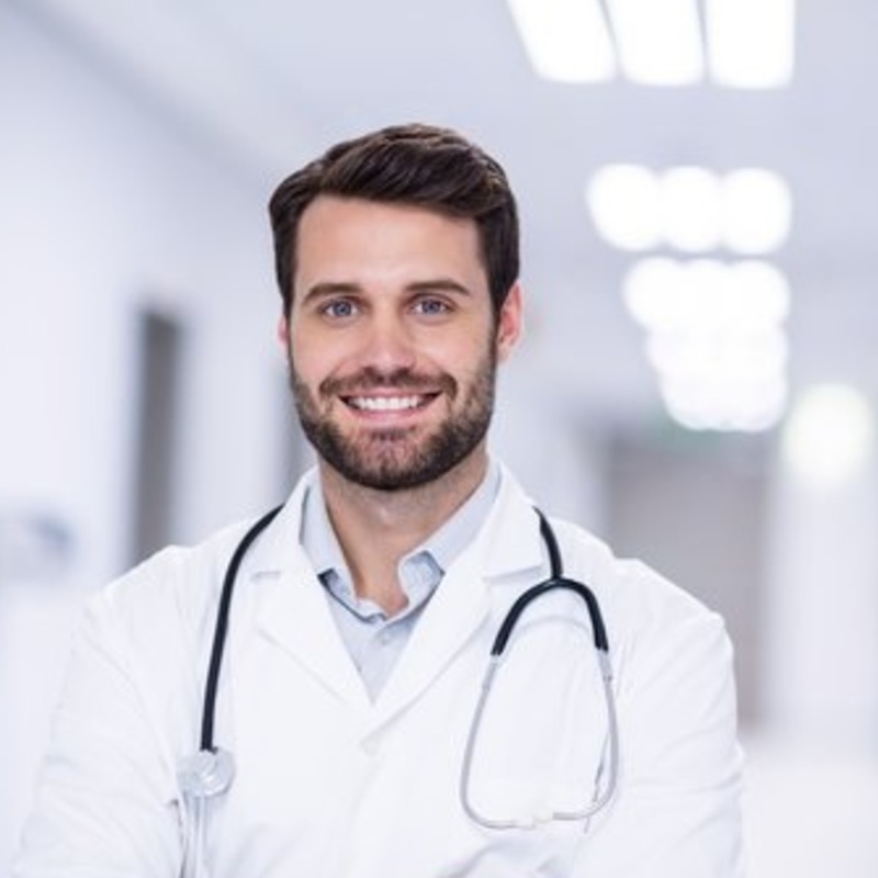 Dr. SAAD Ali - Dermatology